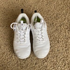 Women’s Nike zoom hyper ace 2 volleyball shoe